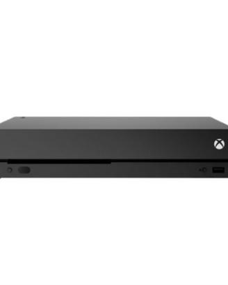xbox one x