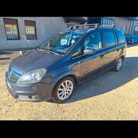 Opel Zafira Cosmo 7 posti