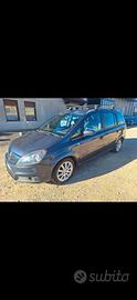 Opel Zafira Cosmo 7 posti