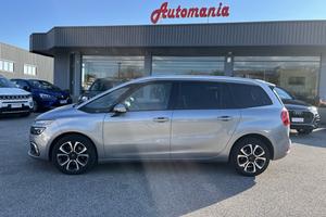 CITROEN C4 SPACE TOURER 2000 HDI AUT. 7 POSTI