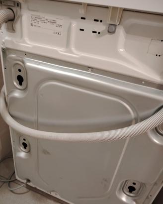 Lavatrice per ricambi Bosch serie 6 WAT24439IT/41