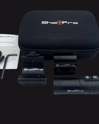 Shotpro V2 fotocamera