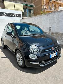 Fiat 500 dolcevita