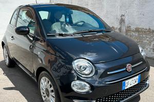 Fiat 500 dolcevita
