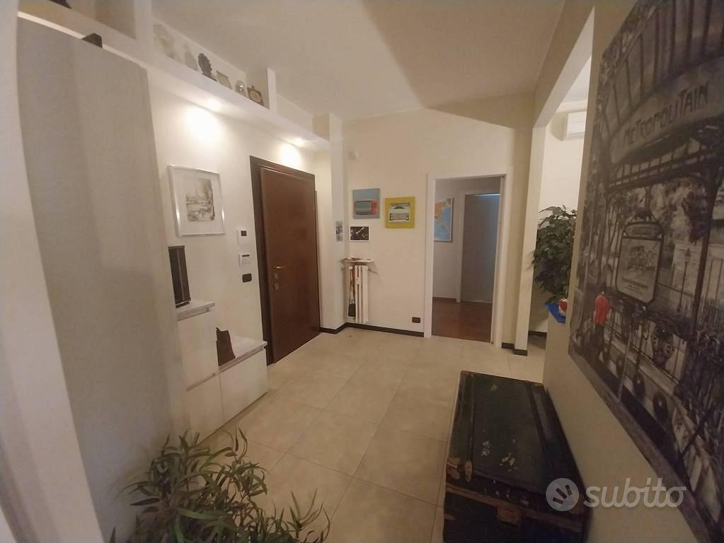 Appartamento – Bergamo, San Tomaso de' Calvi, Borgo Palazzo - Vista 3