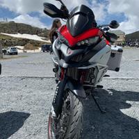 Ducati Multistrada 1200 Enduro