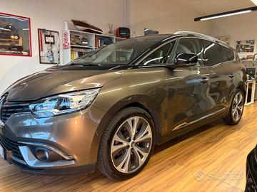 Renault Grand Scenic dCi 8V 7 POSTI Energy Intens 