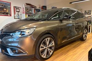 Renault Grand Scenic dCi 8V 7 POSTI Energy Intens 