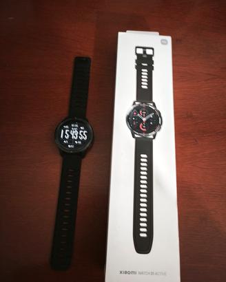 Xiaomi Watch S1 Active 