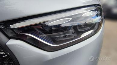 Mercedes GLC 220d 4Matic AMG Premium