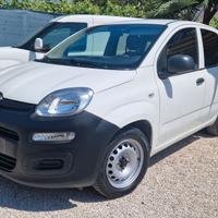 Fiat panda Van 1.2 Fire