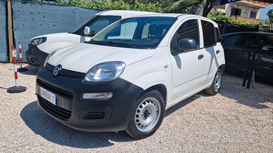 Fiat panda Van 1.2 Fire