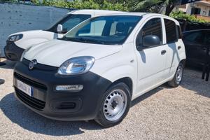 Fiat panda Van 1.2 Fire