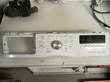 ricambi lavatrice whirlpool