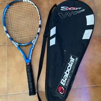 Racchetta Babolat SoftDrive 265g