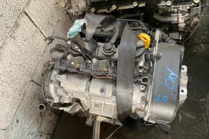 MOTORE POLO 1.0 B CHY VW UP