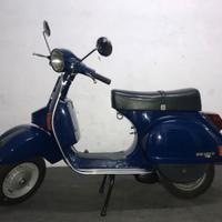 Vespa PX 150 - 1985 - Unico Proprietario