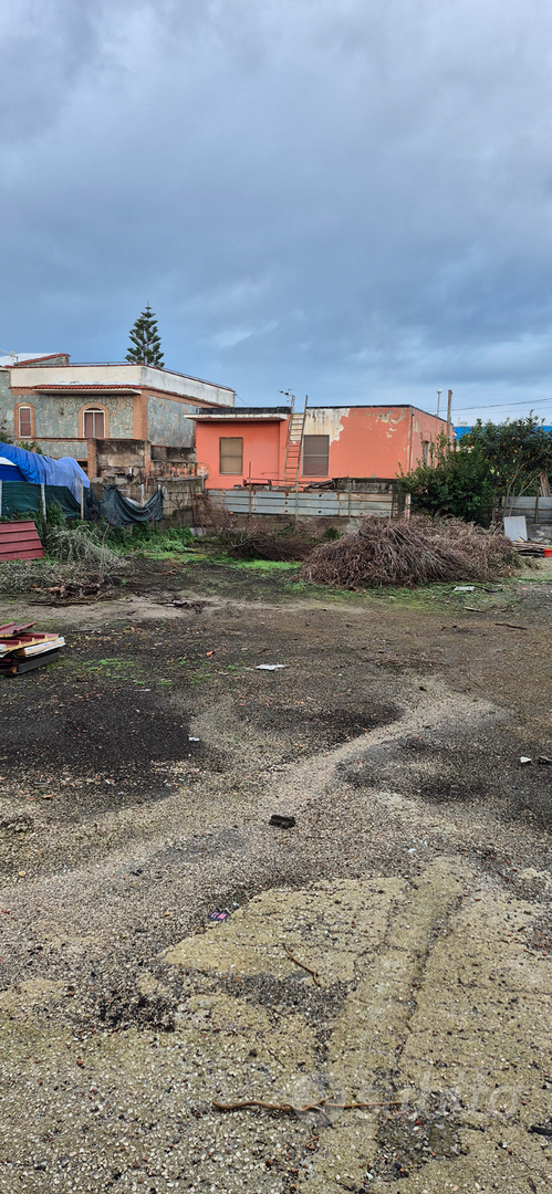 Terreno agricolo - Vista 2