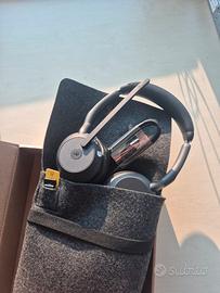 Jabra Evolve2 55 stereo
