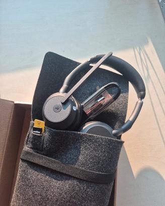Jabra Evolve2 55 stereo