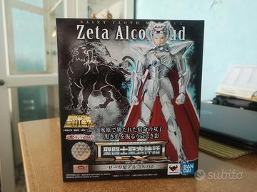 Myth Cloth  Alcor ex