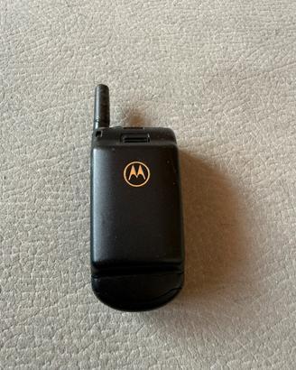 Telefono Motorola v 3688 vintage nero