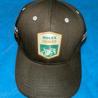 Cappello rolex