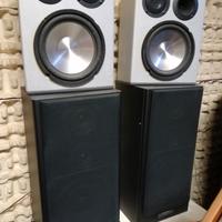 stereo vintage
