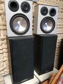 stereo vintage anni 80