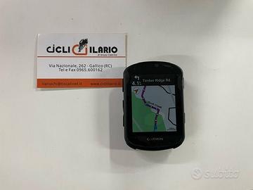 Garmin Edge 840