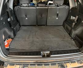 Mercedes GLB 4 matic