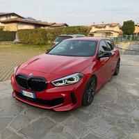 Bmw M135i