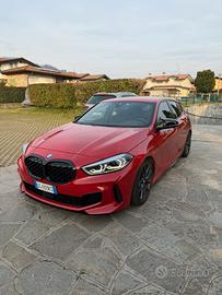 Bmw M135i