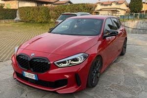 Bmw M135i
