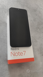 Redmi note 7