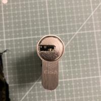 Serrature Cisa Asix P8