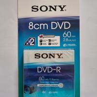 Sony 2 DMR 60 A