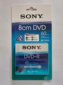 Sony 2 DMR 60 A