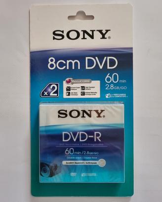 Sony 2 DMR 60 A