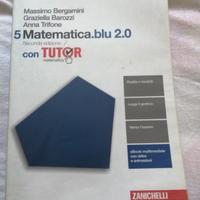 matematica blu 2.0