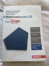 matematica blu 2.0