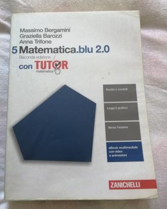 matematica blu 2.0