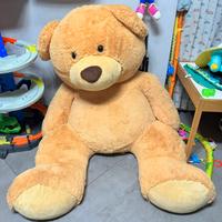 ✨ Orsetto di peluche gigante – morbido, coccoloso 
