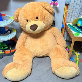 ✨ Orsetto di peluche gigante – morbido, coccoloso 