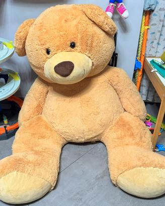 ✨ Orsetto di peluche gigante – morbido, coccoloso 
