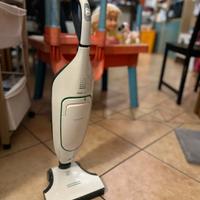 Folletto tavolocon sedie bruci a dondolo e spinta