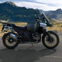BMW R 1300 GS Adventure Karakorum ASA