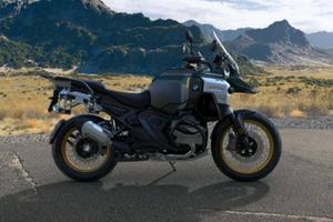 BMW R 1300 GS Adventure Karakorum ASA