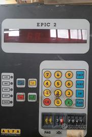 Sezionatrice  scm z 45