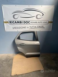 Porta posteriore destra Ford Ecosport 2012-2022